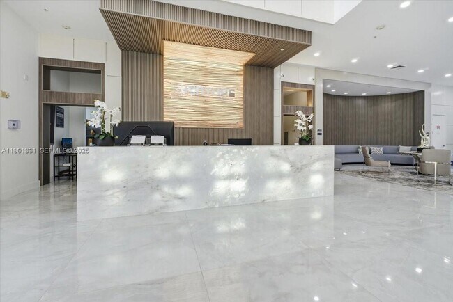 Building Photo - 18800 NE 29th Ave