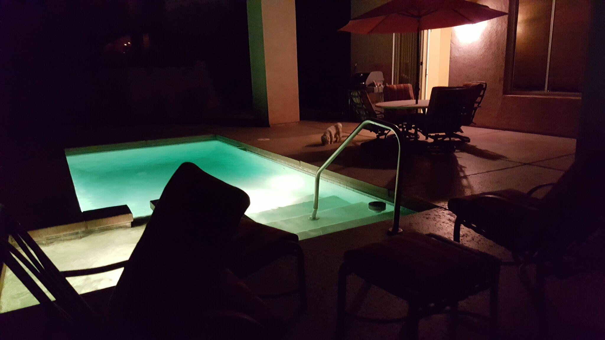 Building Photo - 74075 Alpine Ln