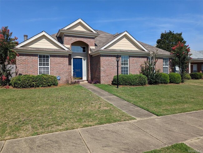 Primary Photo - 7418 Wimberly Ln