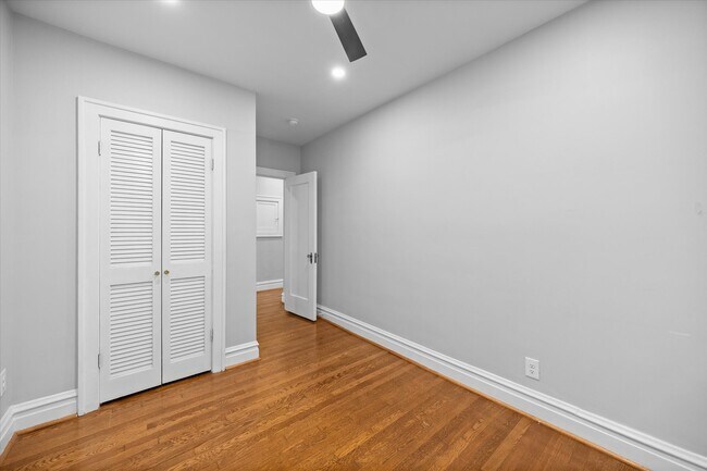Building Photo - 7373 Pershing Ave