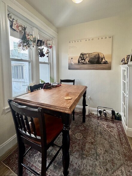 Building Photo - 1161 Boylston St