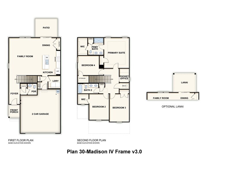 Building Photo - 817 Headland Way