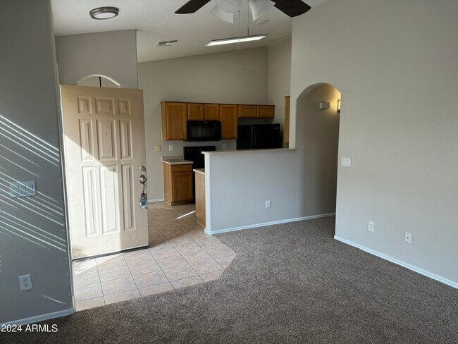 Building Photo - 9313 Olla Ave
