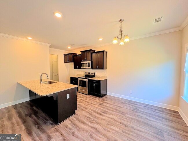 Building Photo - 3535 Gaines Mill Rd