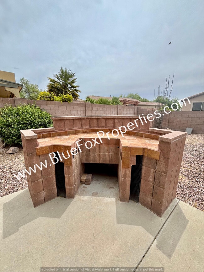 Building Photo - 13724 E Oxmoor Valley Dr