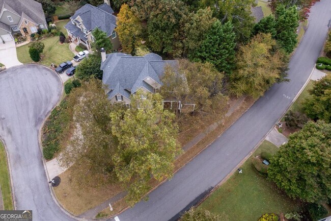 Building Photo - 6710 Timber Cove Pointe