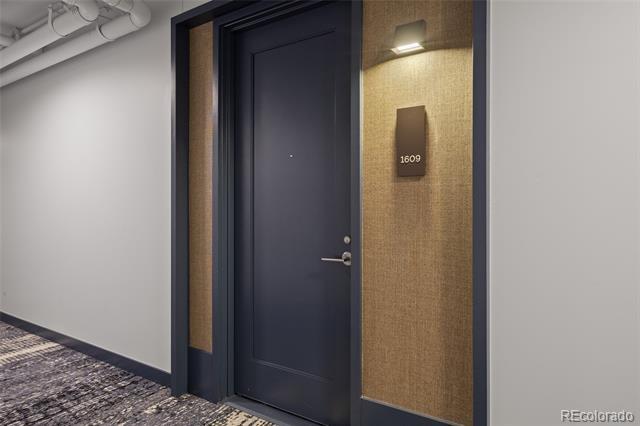 Building Photo - 1750 Wewatta St