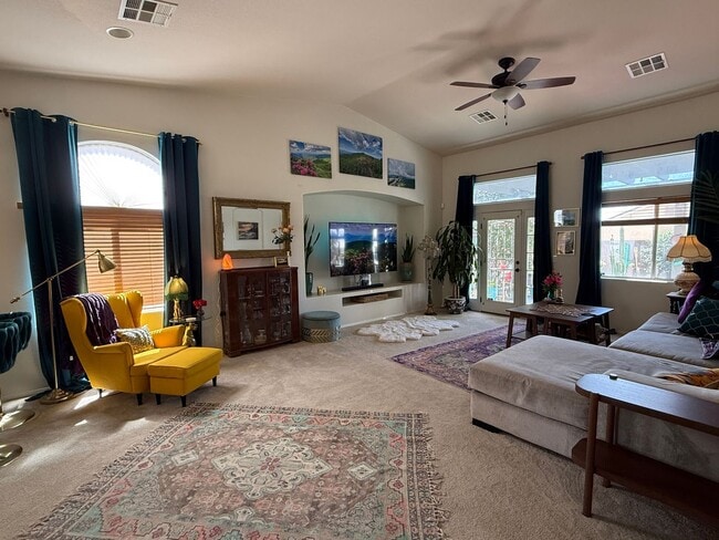 Building Photo - Single-Story Home with Solar, 3-Car Garage & Covered Patio