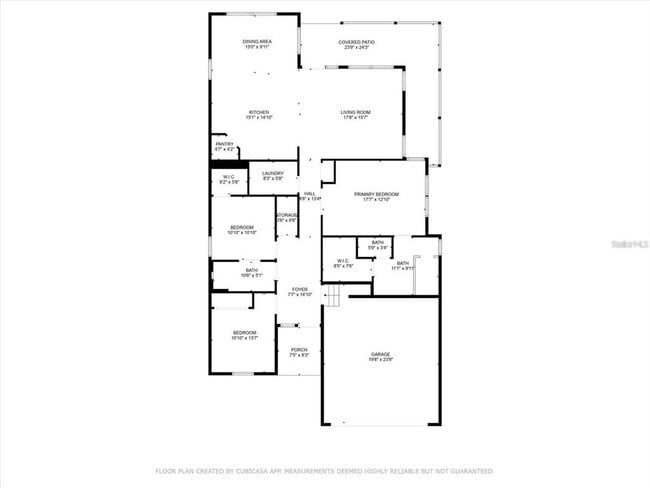 Building Photo - 25 Smiling Fish Ln