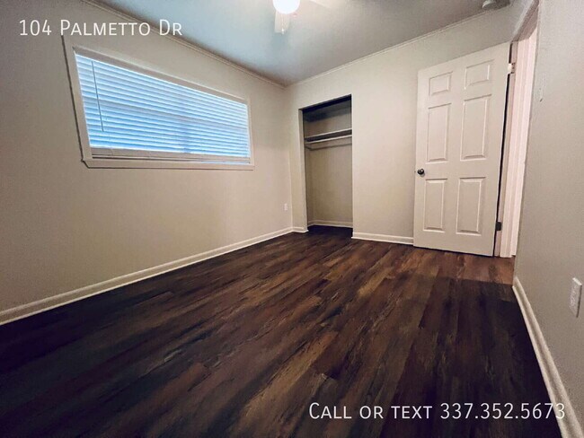 Building Photo - 104 Palmetto Dr