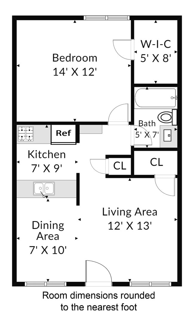 Unit 214 - Dryfield Studios