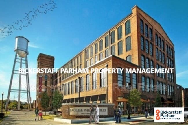 Primary Photo - 1201 Front Ave