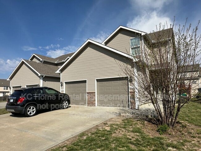 Building Photo - 12740 New Jersey Ct