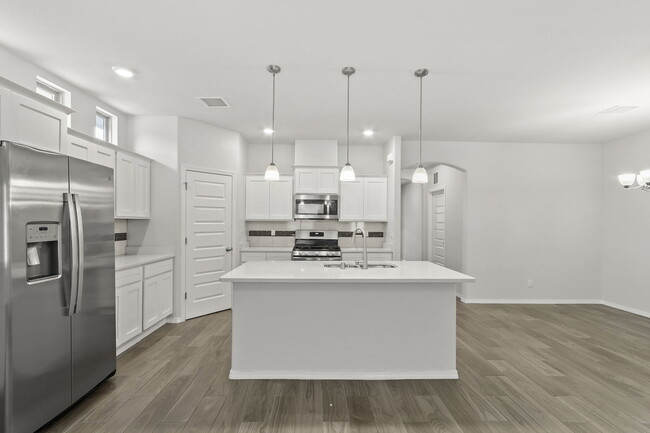 Building Photo - 7352 Frostline Pl
