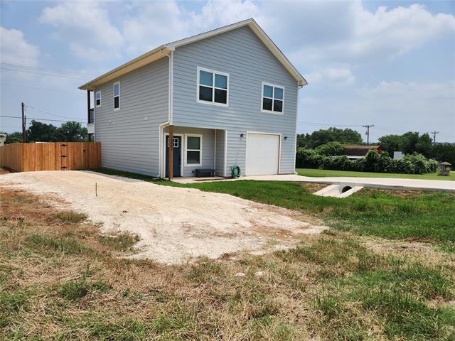 Building Photo - 5521 Tin Top Hwy