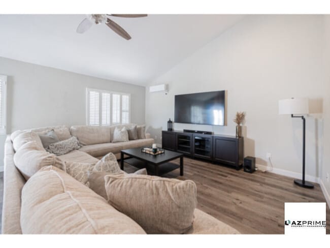 Building Photo - Furnished 3/2 Chandler House - Style, Space &amp; Outdoor Charm!