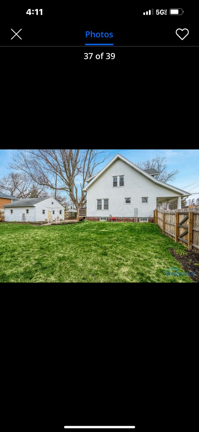 Building Photo - 5857 Atwell Rd