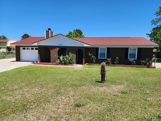 Primary Photo - 2408 Crabtree Ct