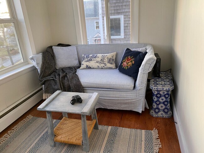 Sunroom - 50 Summit Ave