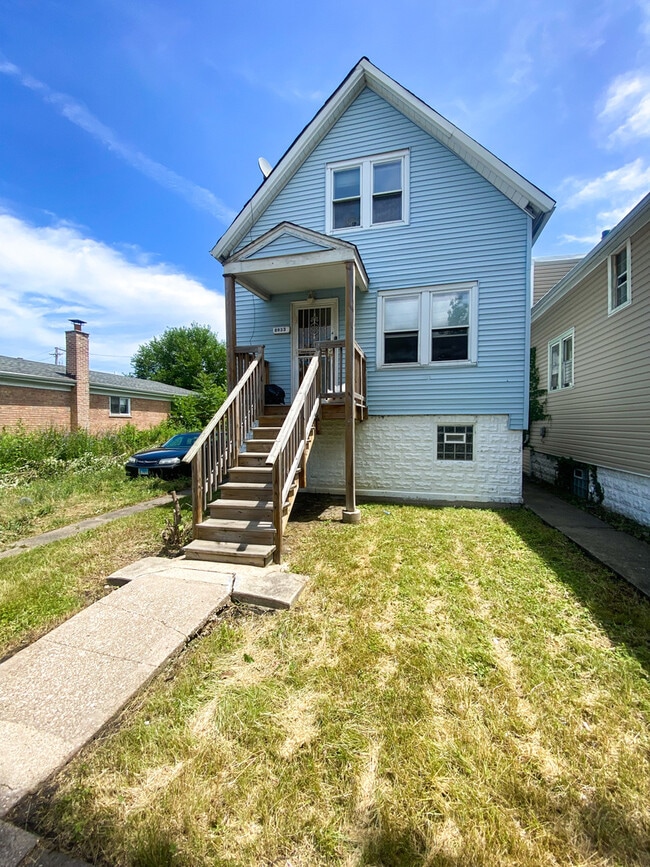 Primary Photo - 8933 S Halsted St