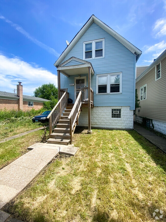 Building Photo - 8933 S Halsted St