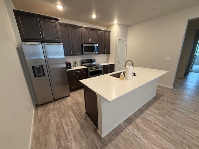 Building Photo - MOSAIC Townhome for rent in North Fort Collins!