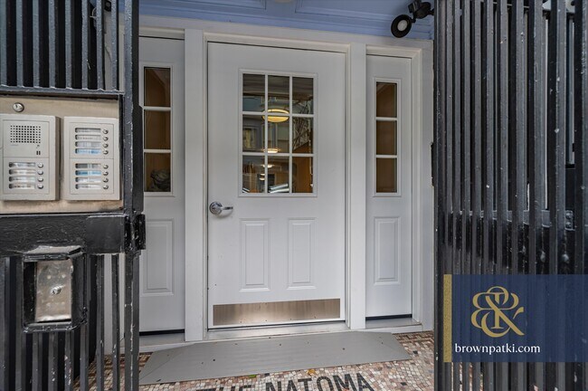 Building Photo - 520 Natoma St