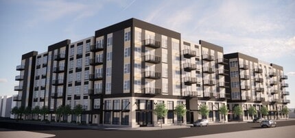 Building Photo - Alta Norra