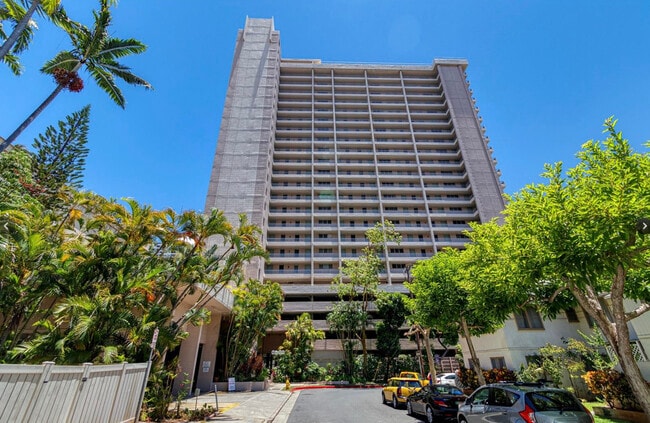 Building Photo - 1848 Kahakai Dr