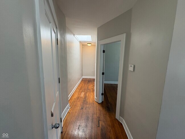 Building Photo - 4842 N College Ave