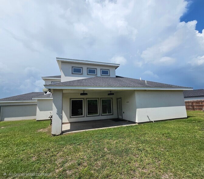 Building Photo - 2537 Los Portales