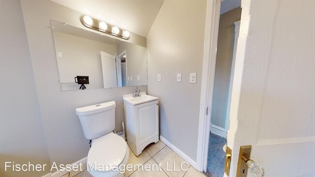 Building Photo - 3 br, 1 bath House - 3359 West 86th St.