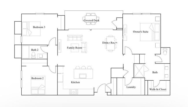 Building Photo - 26955 W Prospector Rd