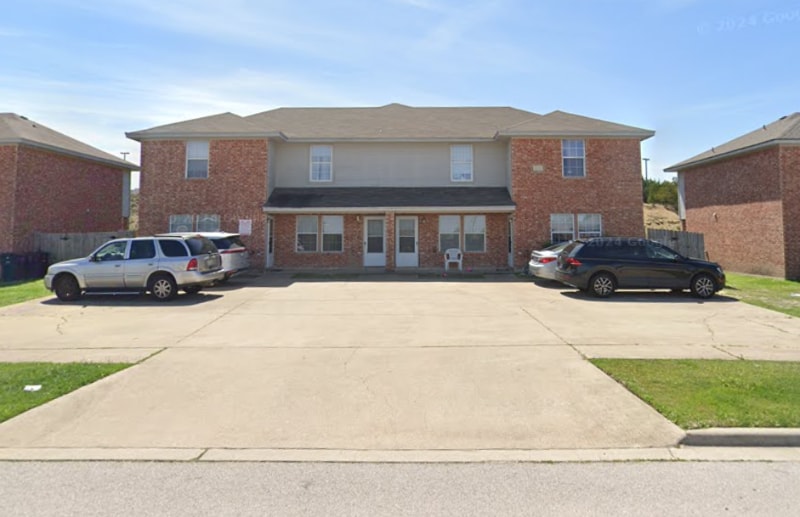 Building Photo - 3702 Malibu Ln