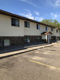 Building Photo - Rosebrook Apartments