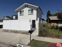 Building Photo - 8550 Gloria Ave