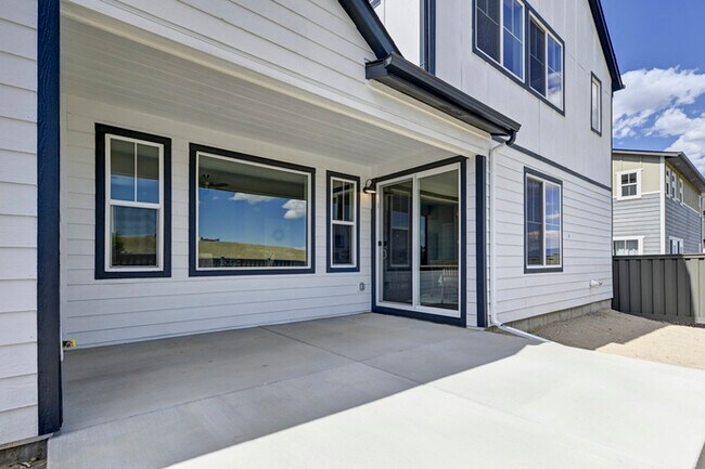 Building Photo - 5875 Spring Breeze Drive Colorado Springs,...