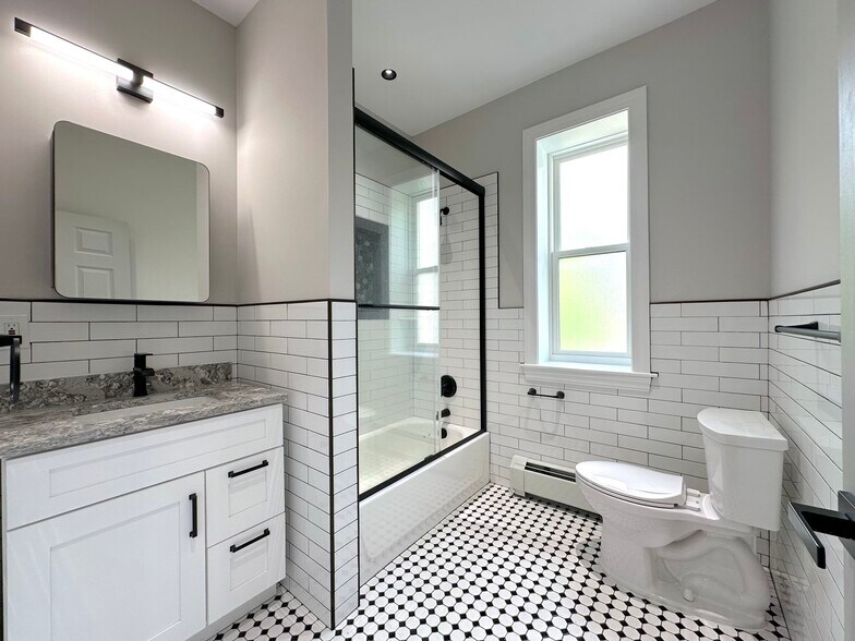 Building Photo - 55 Liberty Street Wh
