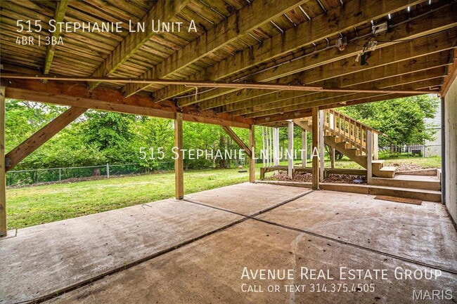 Building Photo - 515 Stephanie Ln