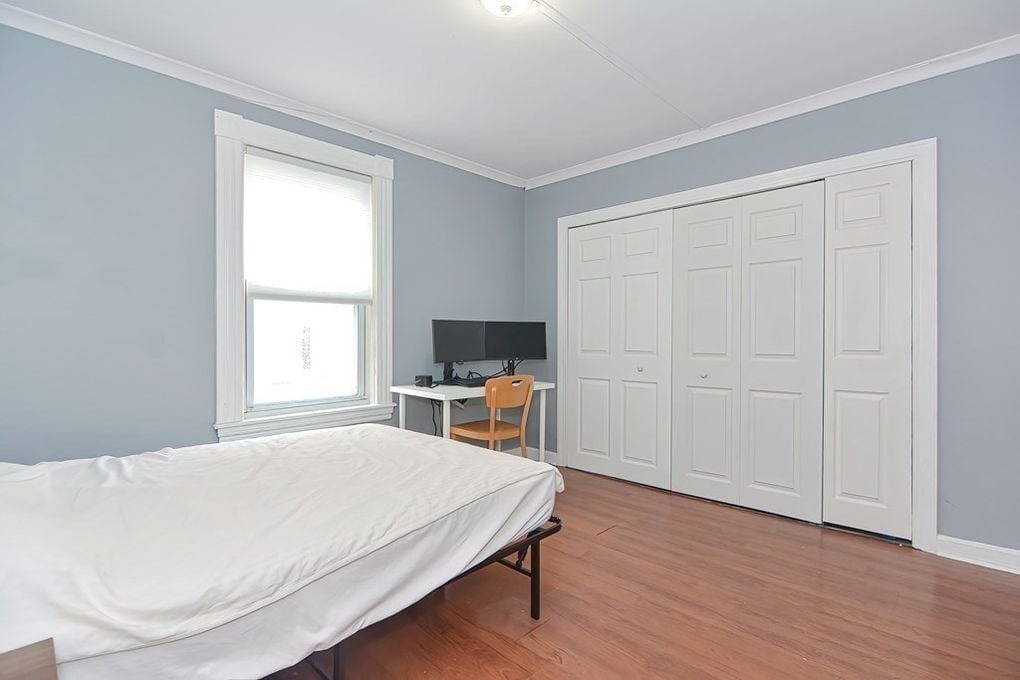 Bedroom #1 - 30 3rd Ave