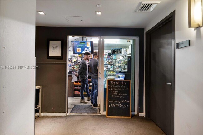 Building Photo - 335 S Biscayne Blvd