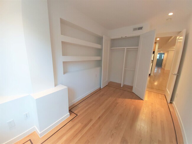 Bedroom #2 - 1939 15th St