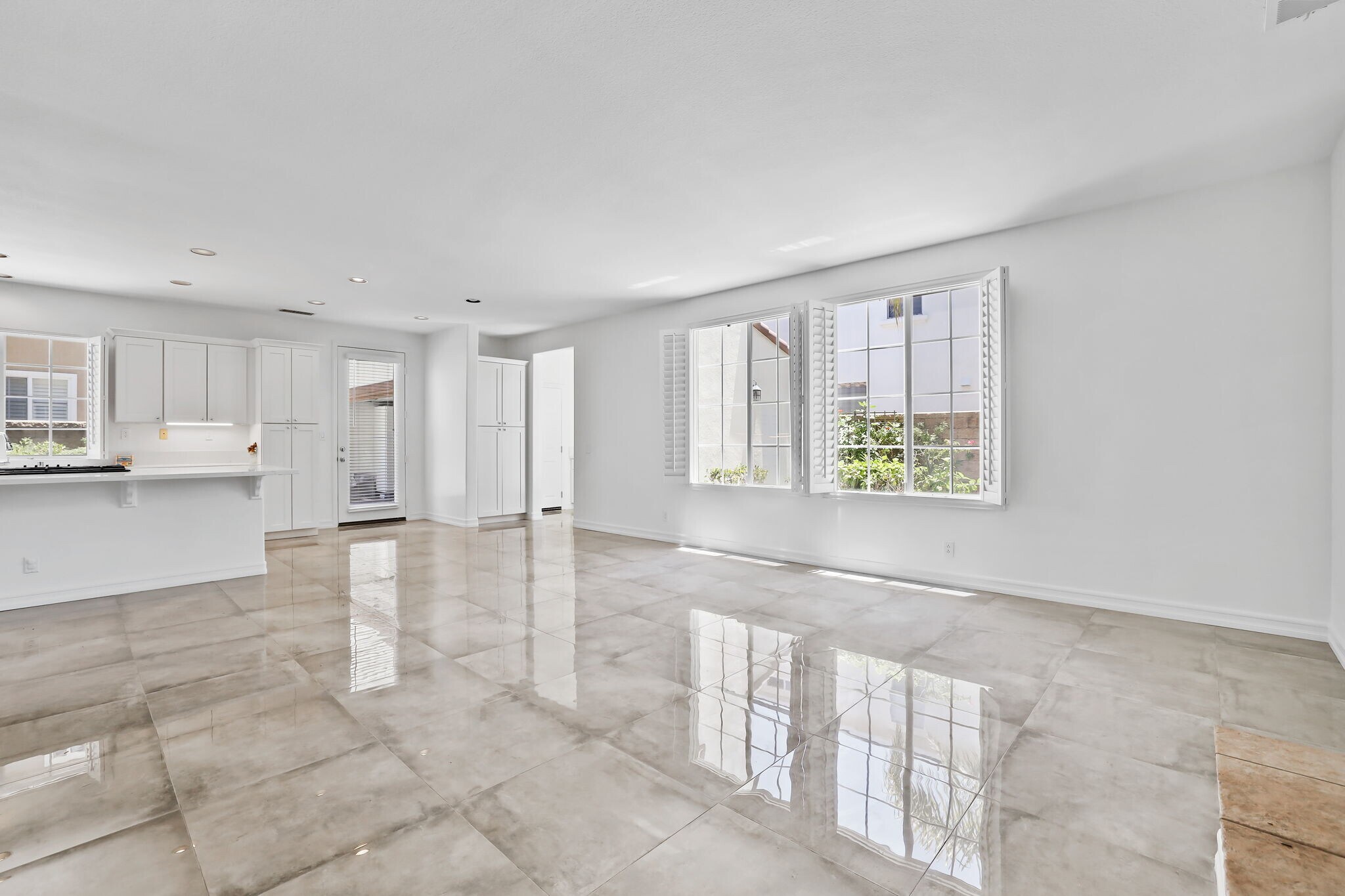 Abundant natural light! - 5142 Pearce Dr