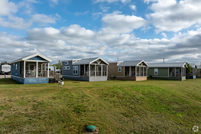 Building Photo - Redbud Ranch Cabin & RV Resort