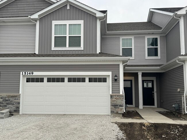 Building Photo - 15149 S Hepworth Pl