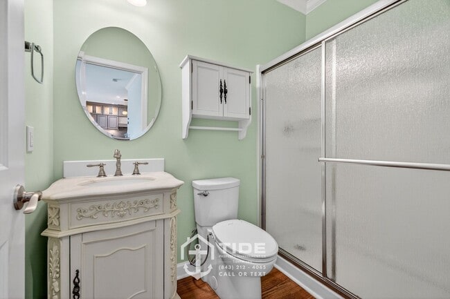 Building Photo - Your Carolina Bay Haven