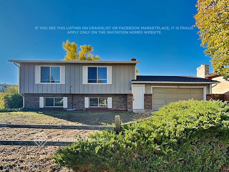 Primary Photo - 16692 E Gunnison Pl