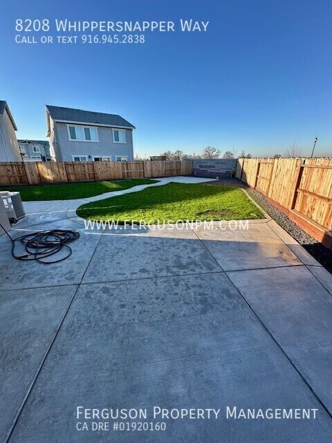 Building Photo - 8208 Whippersnapper Wy