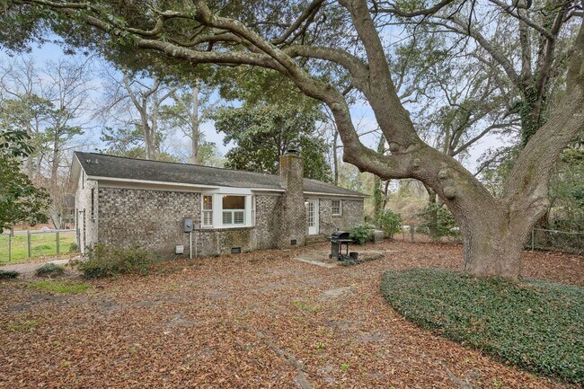 Building Photo - 3BR/2BA Home with Fireplace and Fenced Yard in Mt Pleasant