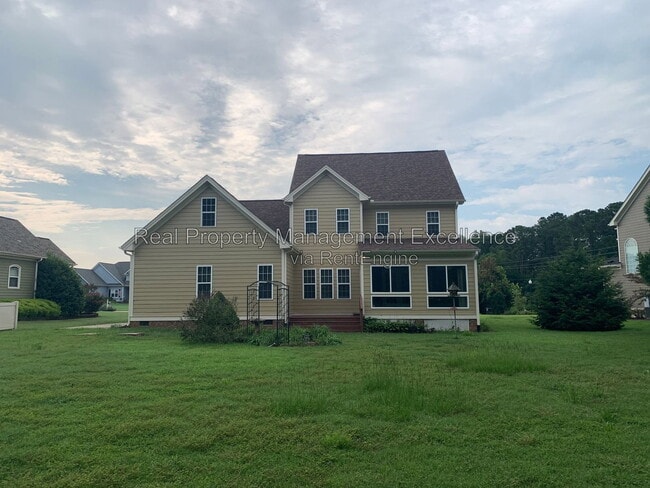 Building Photo - 1005 Hadley Meadows Dr